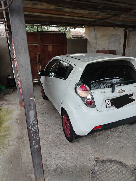 Продаётся Автомобиль Спарк