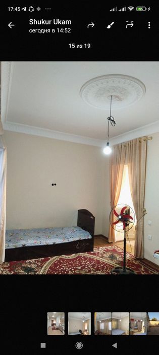 Uy sotiladi nazarbek