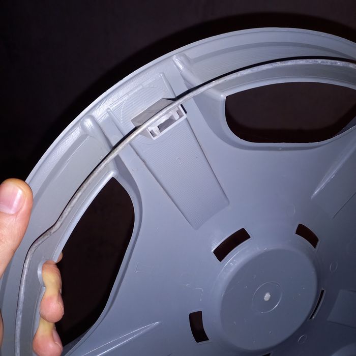 Продам колпаки на 15