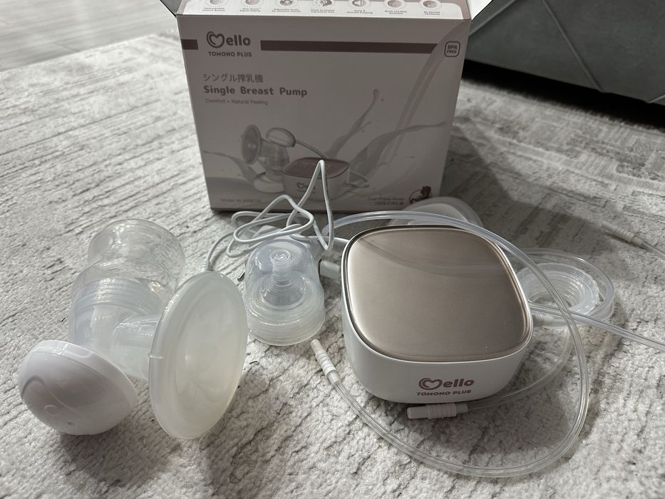 Продам молокоотсос