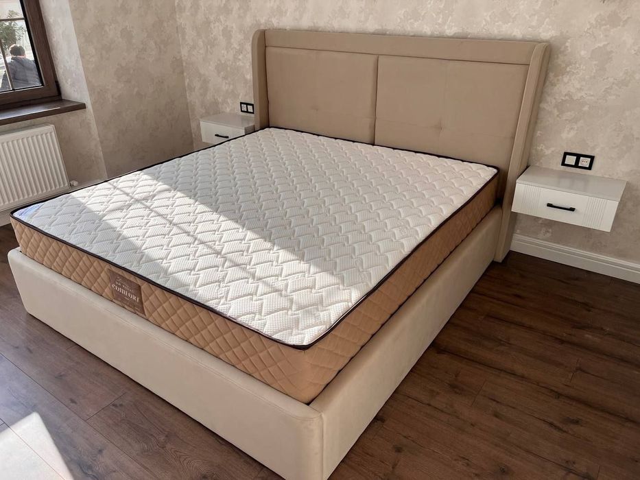 Matras. Матрас. Матрасы анатомический и ортопедический.