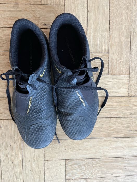 Маранки Nike Phantom37,5