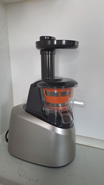 Сокоизтисквачка Tefal