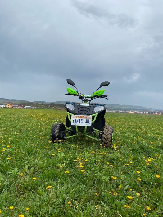 Vand kxd pro commander