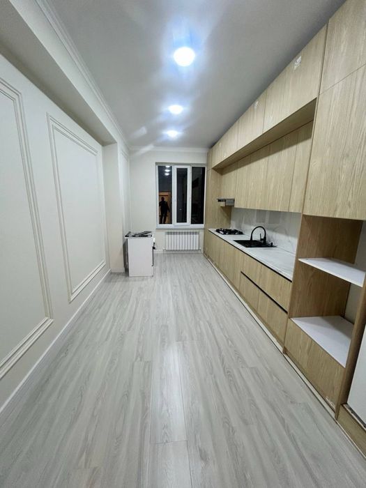 Квартира Ж/К Qorasuv River 2/7/10 94 кв.м