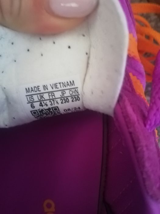 Дамски маратонки Adidas gazelle