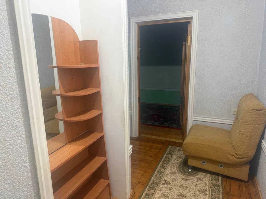 Сдается 2 ком Метро Бодомзор. Аккуратная чистая квартира