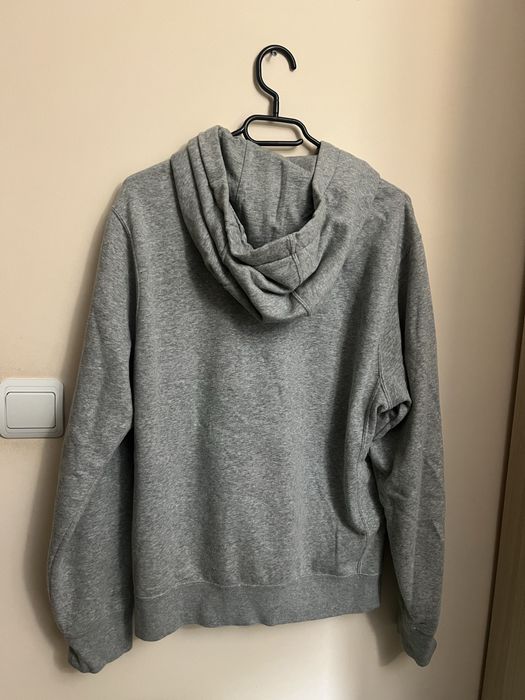 Суичър Наик.