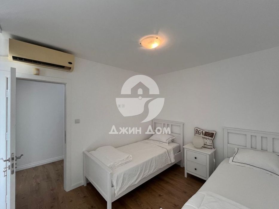 Продава се Многостаен апартамент в Свети Влас - 142 кв.м за 1515 €/кв.м - Снимка #9