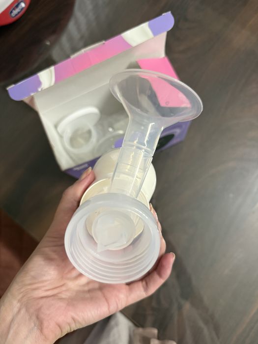 Молокоотсос новый продам