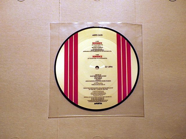 Lp-Vinyl - Scorpions / Manfred Mann / Sandii & the Sunsetz / Go Go's