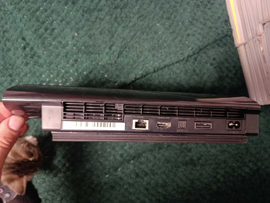 PlayStation 3 (PS3)