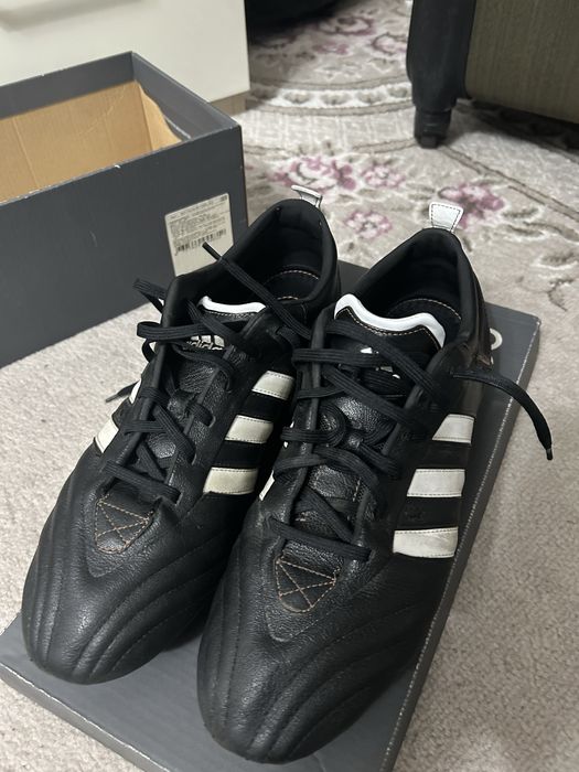 бутсы оригинал футбол