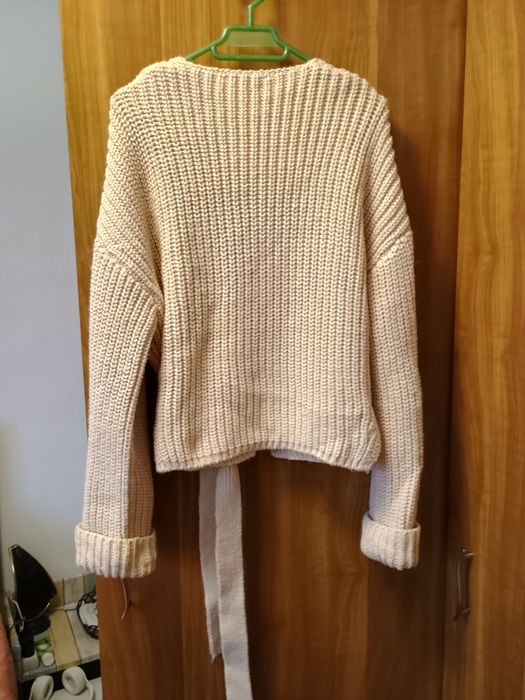 Cardigan Zara, modern