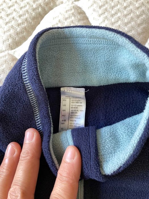 3 блузи за момче