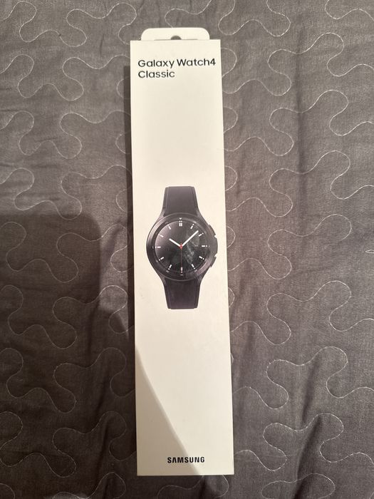 Galaxy Watch4 Classic
