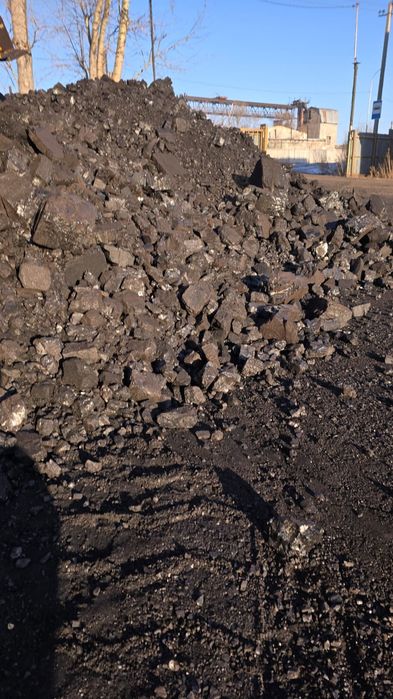 Уголь Кузнецкий-Сат комир