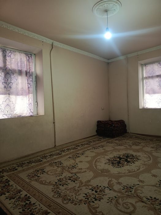 Продается квартира