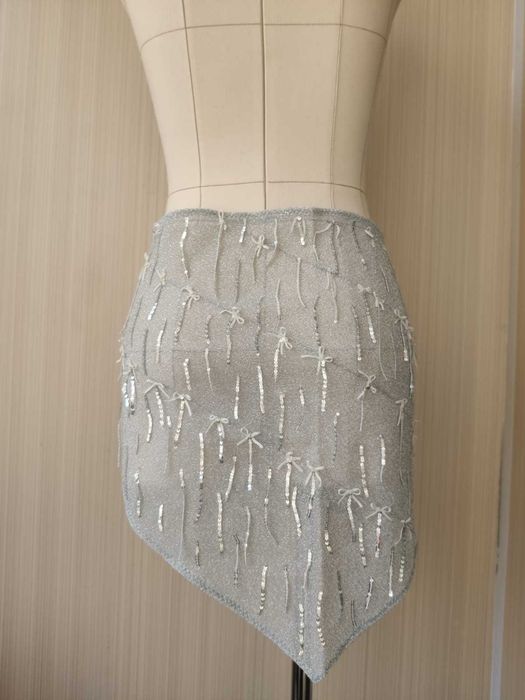 Пояс для восточных танцев