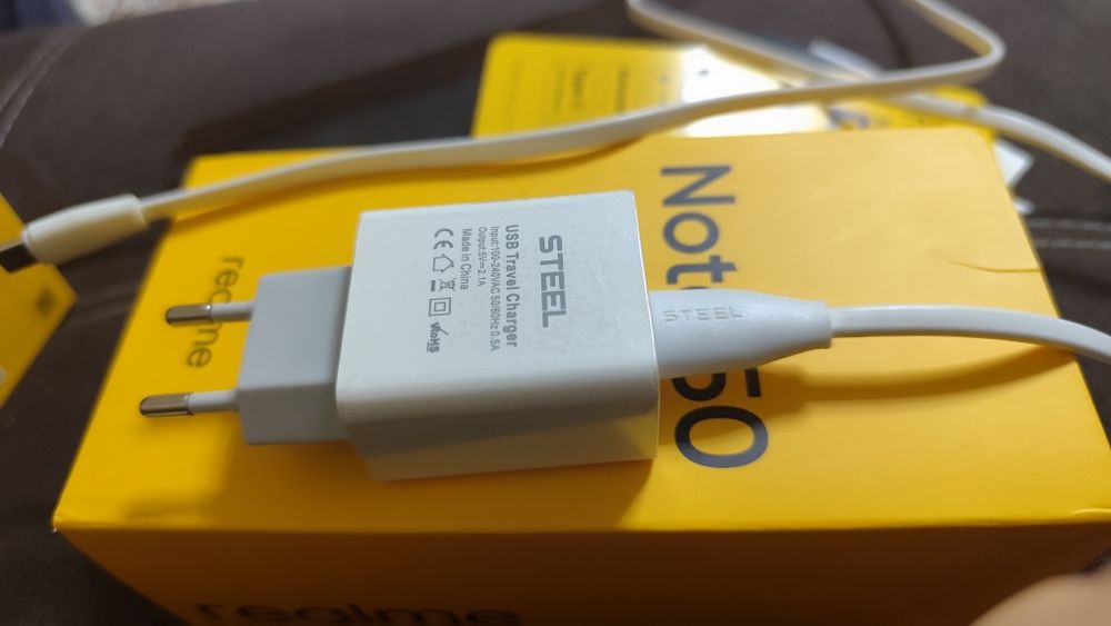 Realme Note 50  128гб