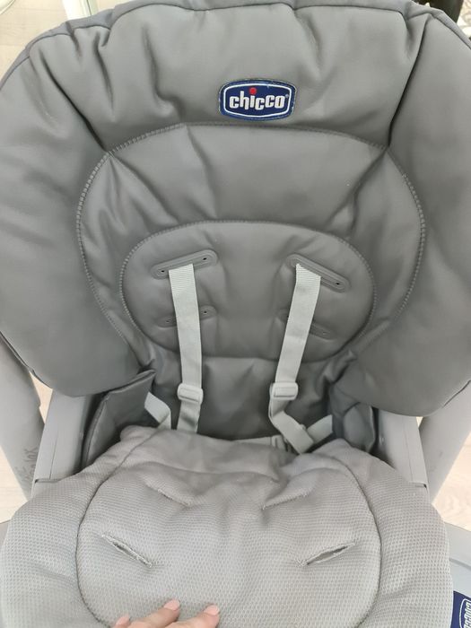 Детский стул chicco Polly Magic Relax