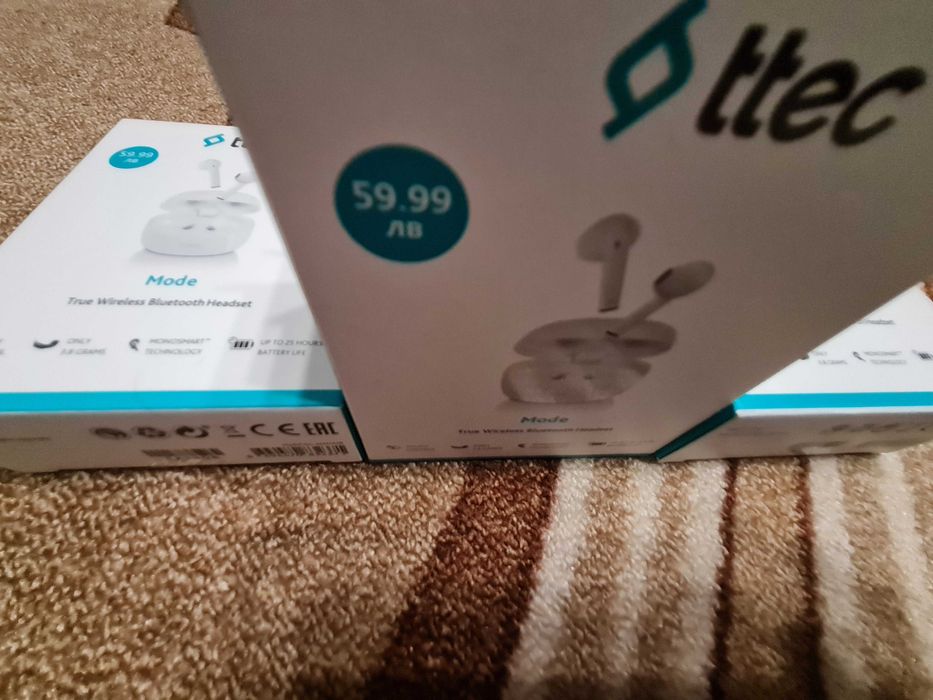 Motorola Moto G82 5G 128GB Dual Sim Meteorite Gray+безжични слушалки!