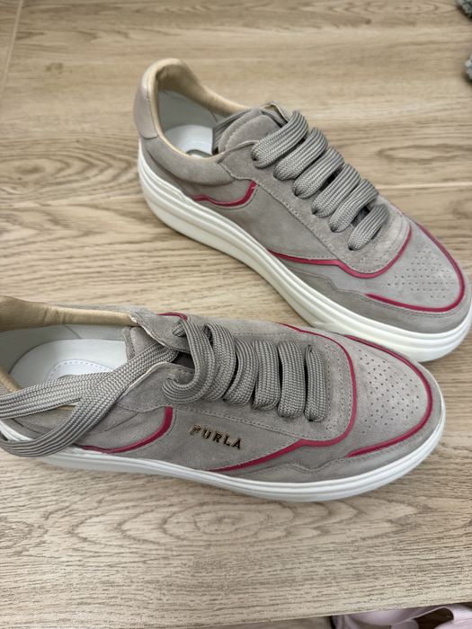 Tenisi Furla, noi, 37