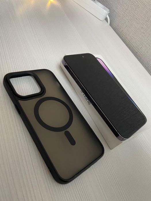 Айфон 14 про макс