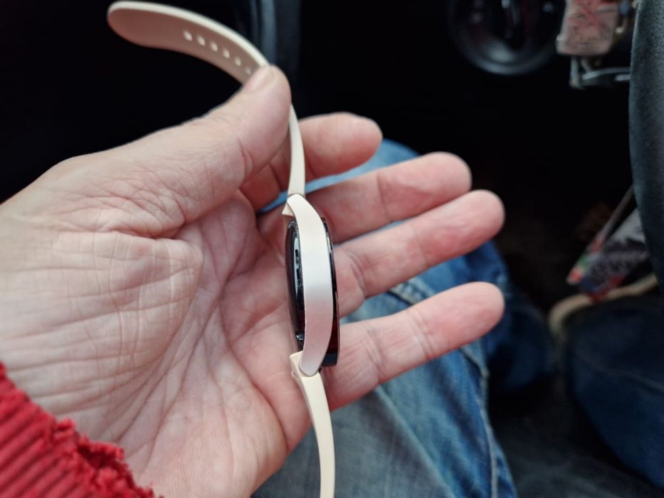 Samsung watch 4  идеал