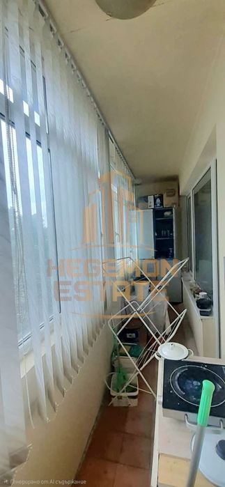 Продава се Тристаен апартамент в Варна, Владислав Варненчик - 61 кв.м за 1640 €/кв.м - Снимка #3