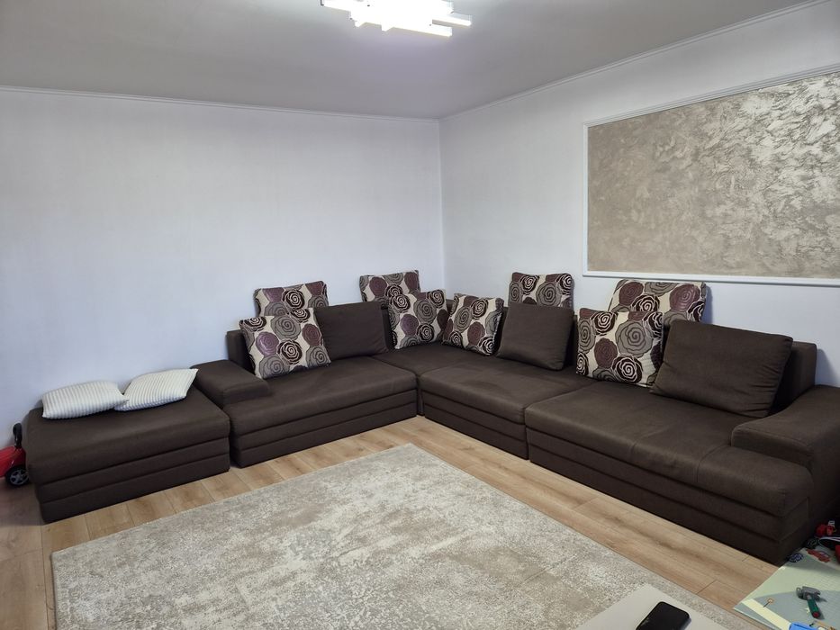 Coltar modular 340/240