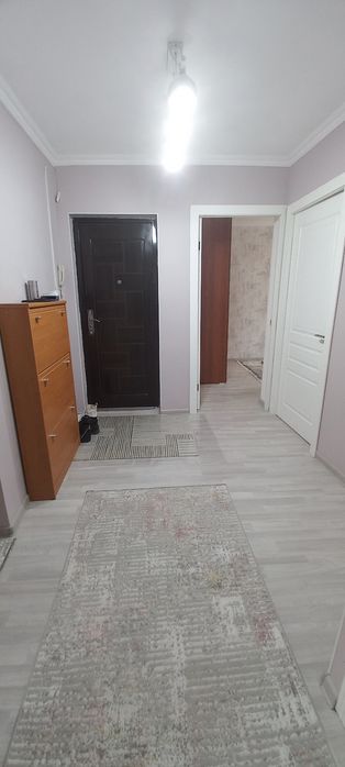 Продам 4× комнатную квартиру