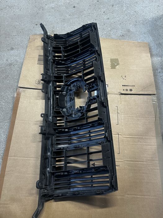 Grilă radiator toyota land cruiser prado  2017-2021.