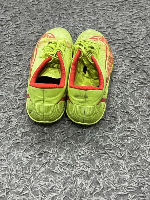 NIKE Mercurial Vapor 14 Academy