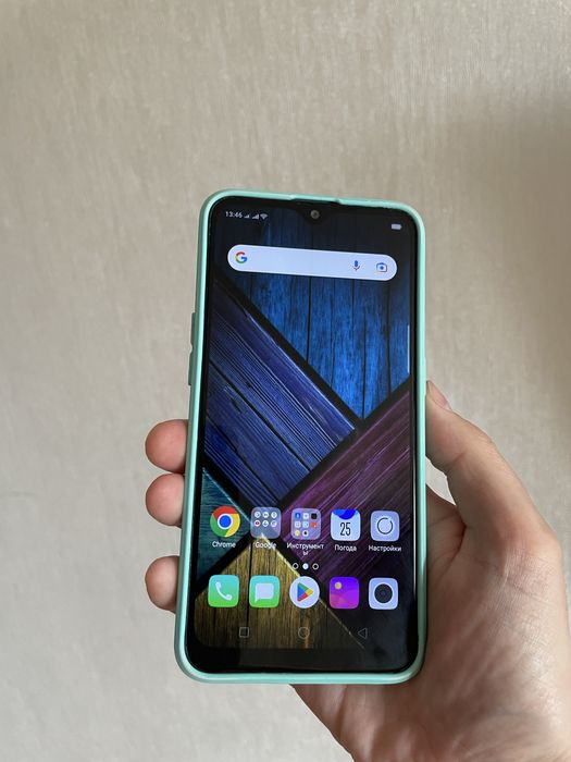 Продам ОРРО А5s.