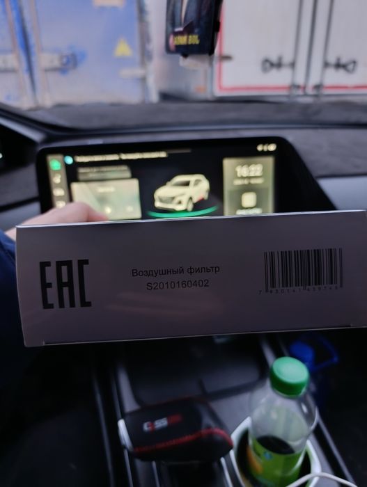 Срочно продам фильтра