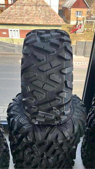 Anvelope atv r12/r14