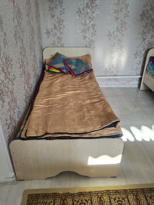 Продаётся кровать