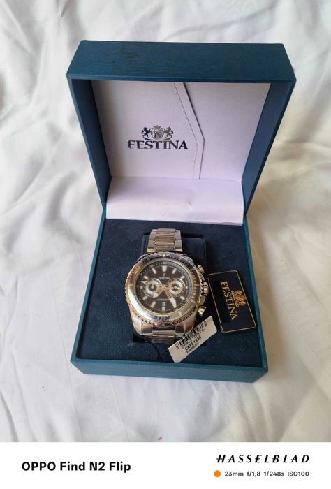 Ceas bărbătesc Festina