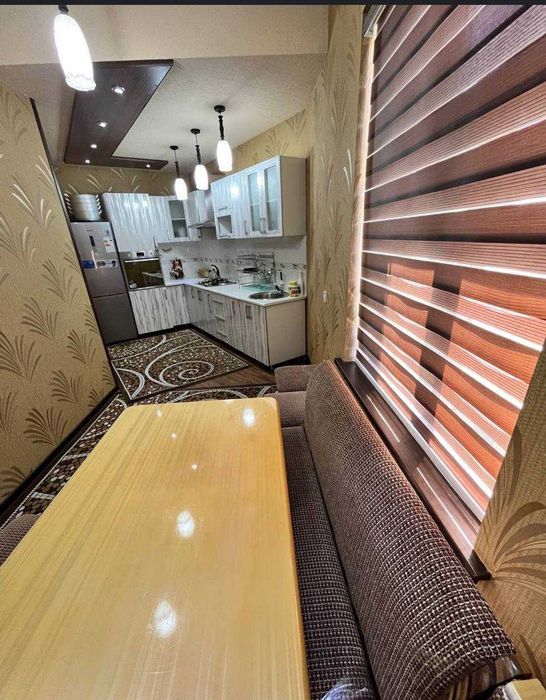 шахар марказида, 4хонали шинам хонадон сотувда