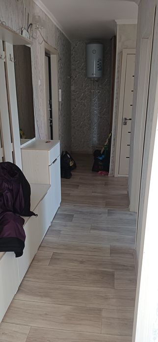 Продам 4х комнатную