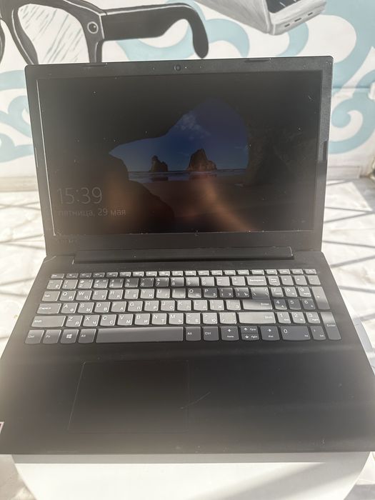 Продам ноутбук Lenovo