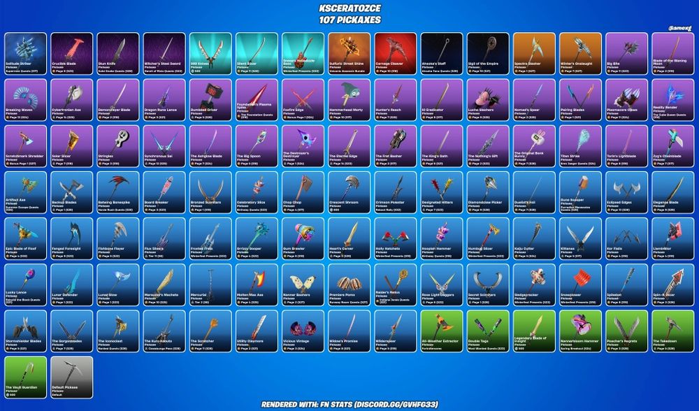 Срочно продать Акк FORTNITE