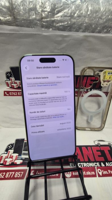 Apple iPhone 17, 256GB