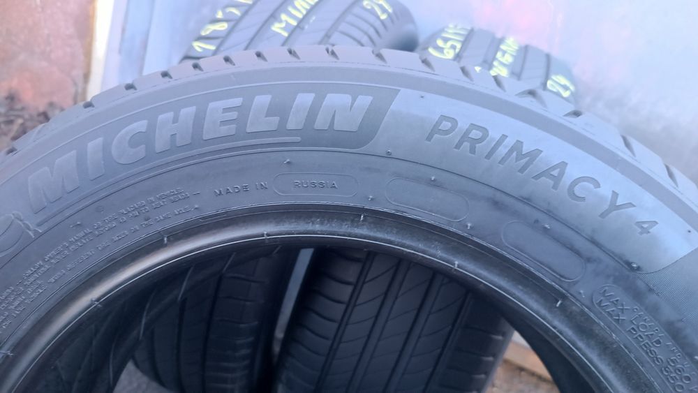 185/65/15 Michelin