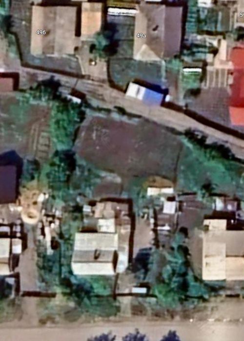 Щучинск, ул. Елемесова