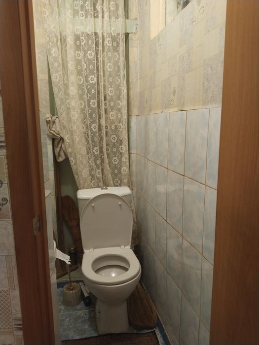 2х комнатная на 2 этаже