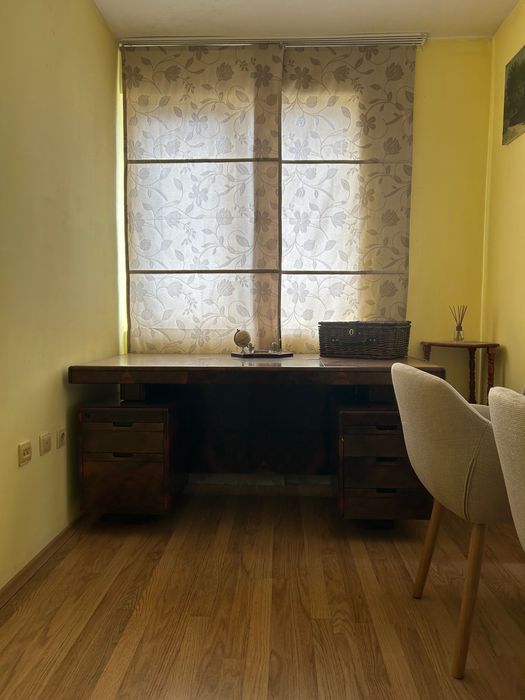 Дава се под наем Тристаен апартамент в Варна, Зимно кино Тракия - 90 кв.м за 578.34 € - Снимка #12