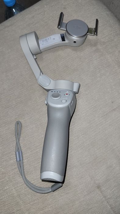 Stabilizator DJI Osmo Mobile4 DJI OM4