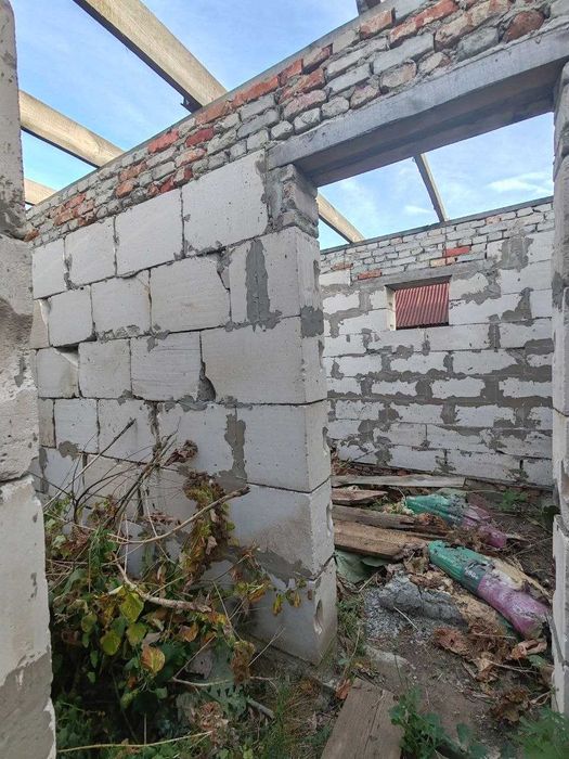 Продажа дома Военный городок